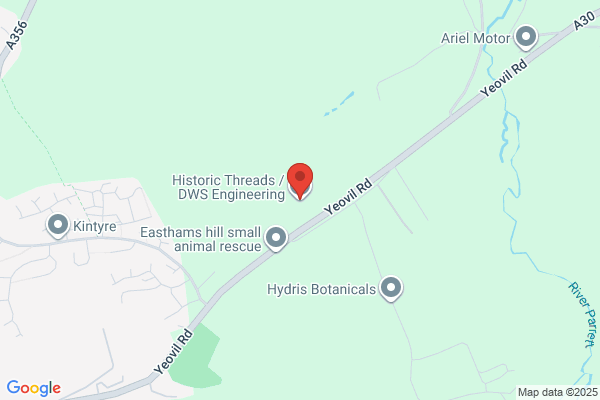 D.W.S. Engineering