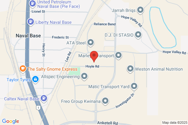 WA Cutting Services