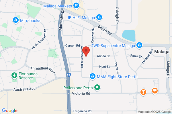 All Repairs & Maintenance Services Australia Pty Ltd