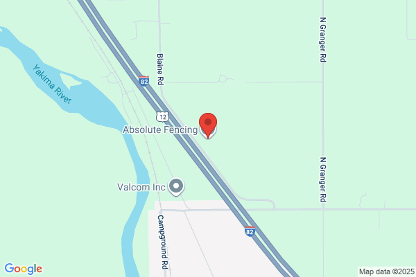 Absolute Victor Fencing WA