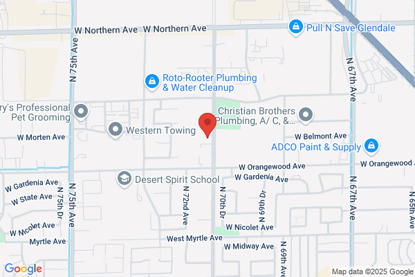 AP Fire Systems