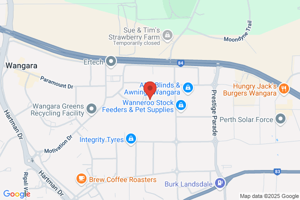 Star Door Service - Garage Door Repairs Perth