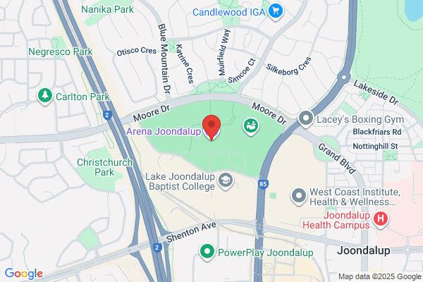 Arena Joondalup