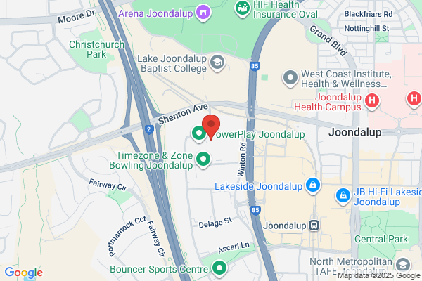 Lifesport Joondalup
