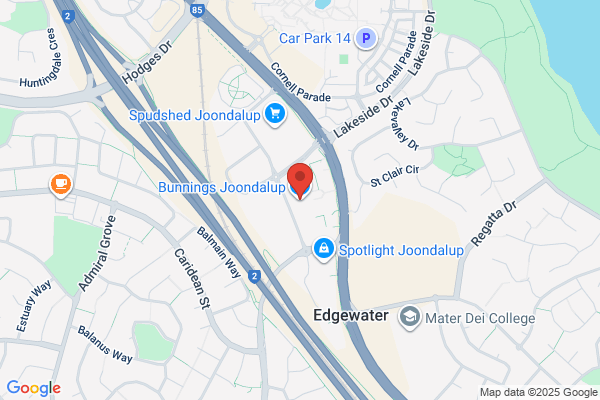Bunnings Joondalup