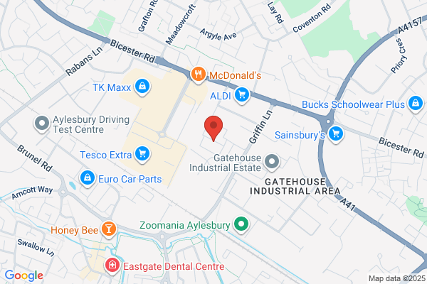 A.C.E. Services