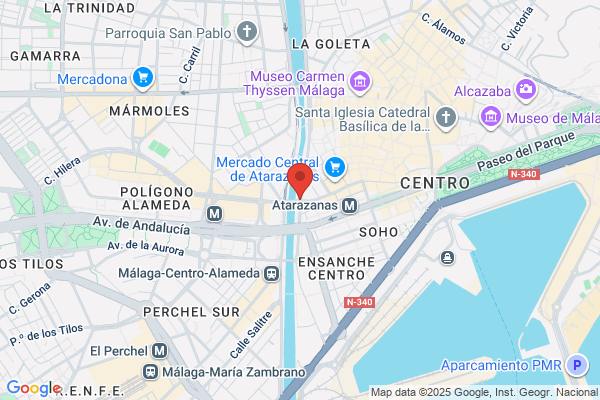Brookwell Irrigation