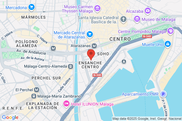 International Lock Service
