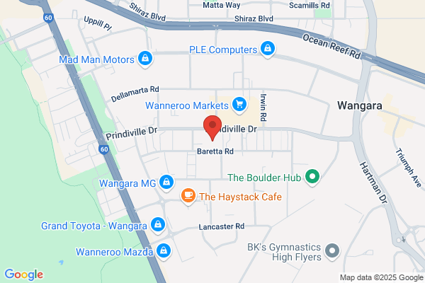 Hankin Dave's Metro Wholesalers