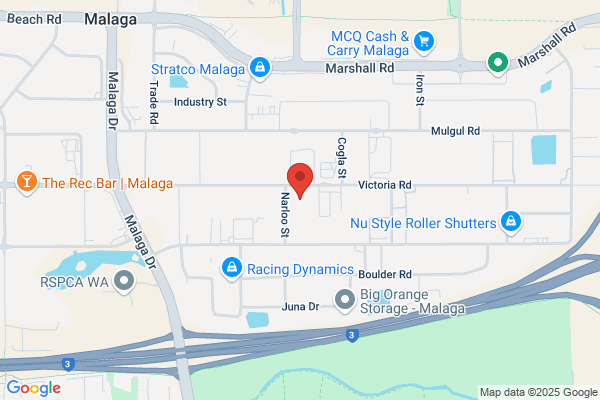 Baydrive Auto Repairs