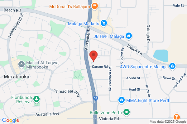 Bridgestone Tyre Centre