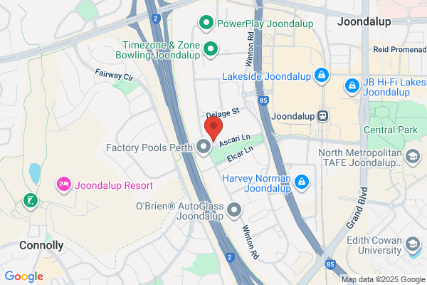 Car Care Joondalup