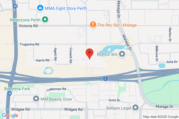 Carcare Lakeside
