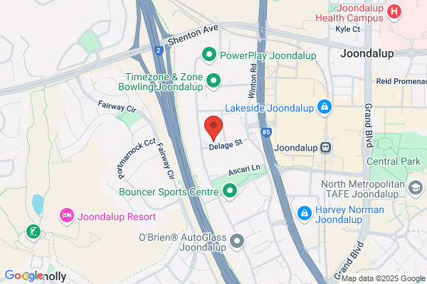 Joondalup Exhaust & Brake Centre