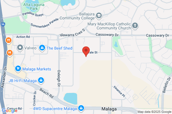 Acmeda Enterprises