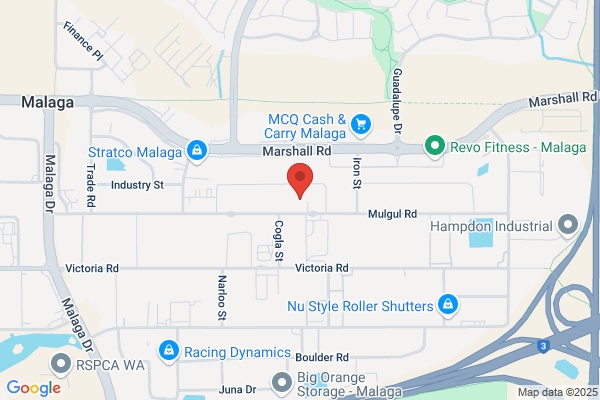 Alloy Steel International