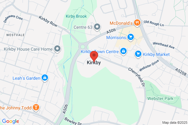 Kirkby E D