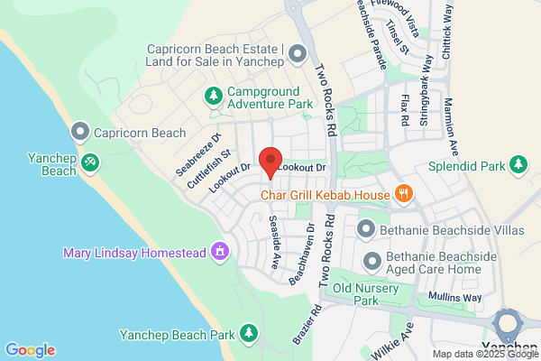 A.T.S Yanchep Towing