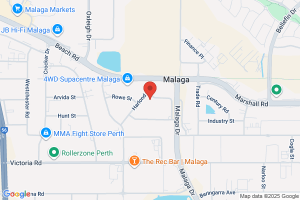 City & Metro Pest Management WA