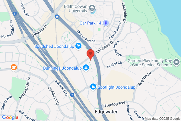 Joondalup Pets & Aquariums