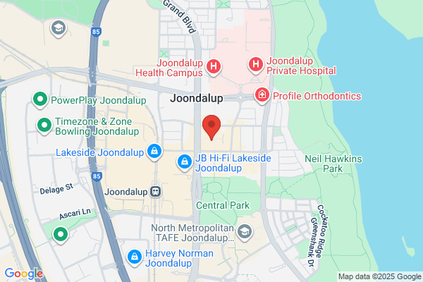 Gallery 360 Joondalup