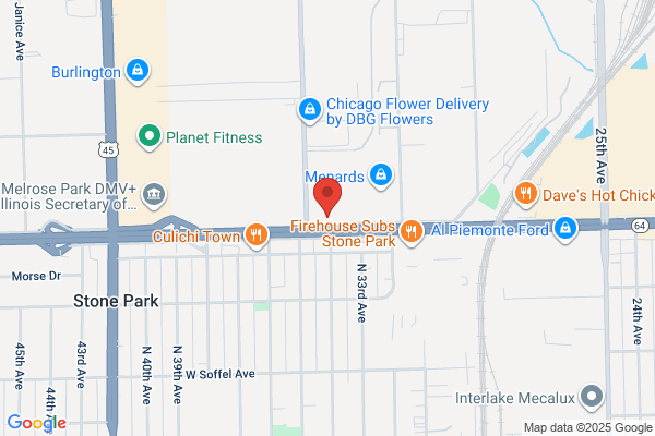 Edgewater Plastics