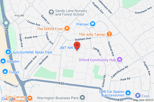 JMT Plumbing