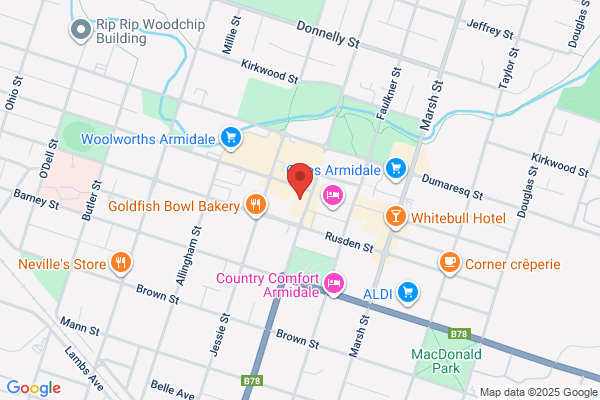 Gemmell L W & Assoc. (AUST) Pty Ltd