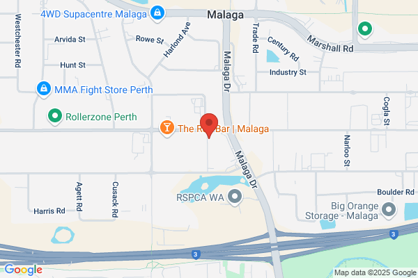Kwik Kopy Malaga