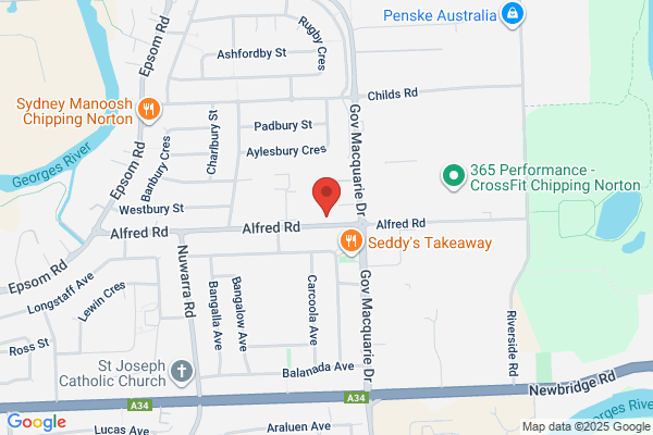 Uniden Australia Pty Limited
