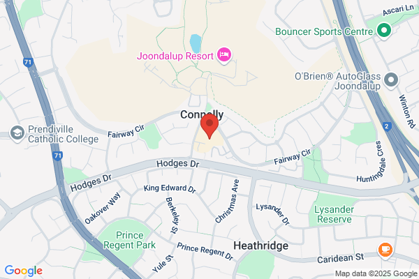 Connolly Fish & Chips