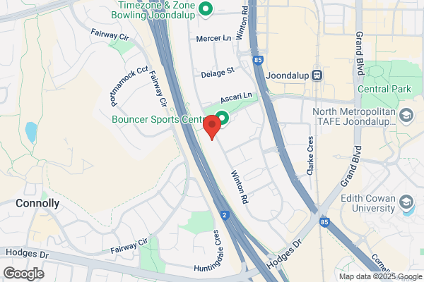 Joondalup City Roofing