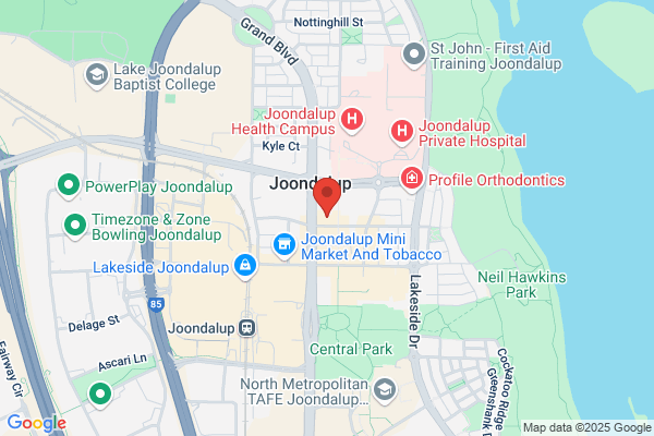Removalists Joondalup