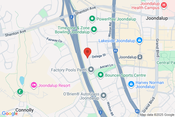 RAC Auto Services Joondalup