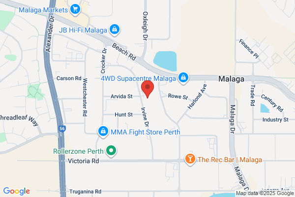 Chair Doctor W.A. Pty Ltd The