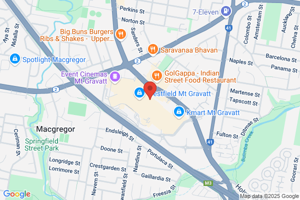 Chi Link Nationwide Health Centre