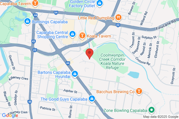 Building Group Australia Pty Ltd