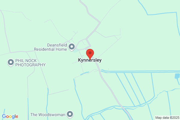 Kynnersley D & C
