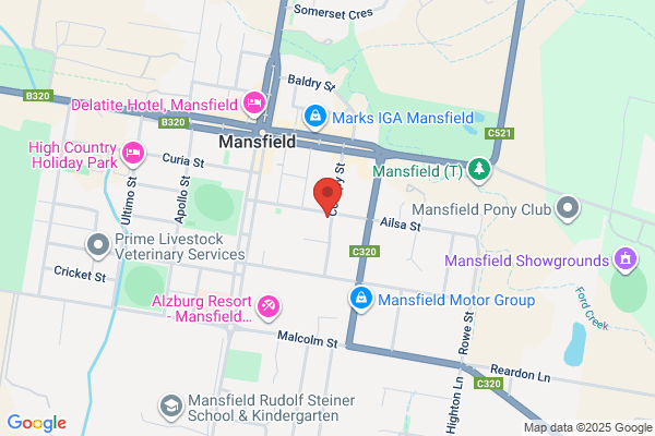 Mansfield Plant Hire