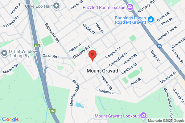 C&K Mt Gravatt West Community Childcare Centre