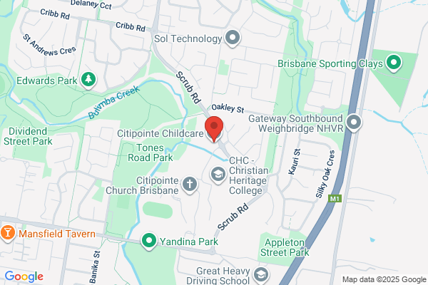 Citipointe Childcare
