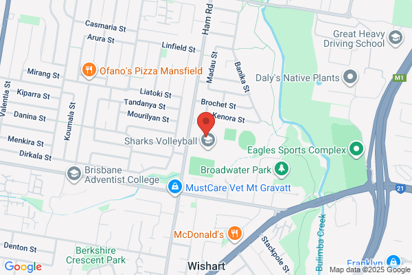 Mansfield State School Combined OSHC