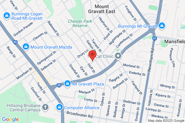 Brisbane Counselling and Social Work Services