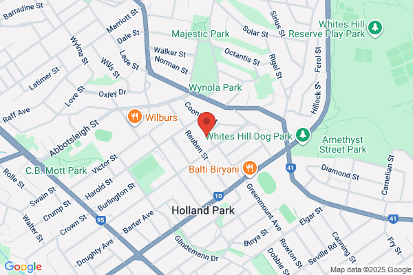 Brisbane South Psychotherapy & Counselling Service
