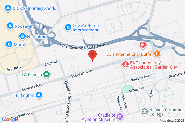 Garden City Dental Surgery
