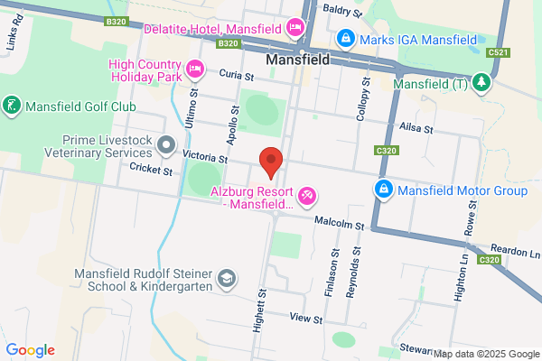 Mansfield Medical Clinic