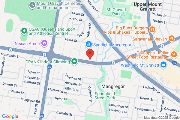 Harvey Norman Superstore