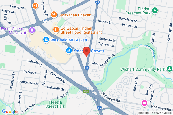 Ama Consulting Engineers (Brisbane)