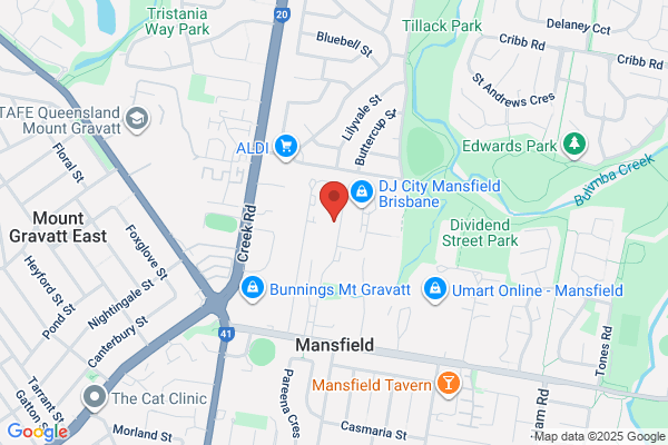 Eastworth Electrical