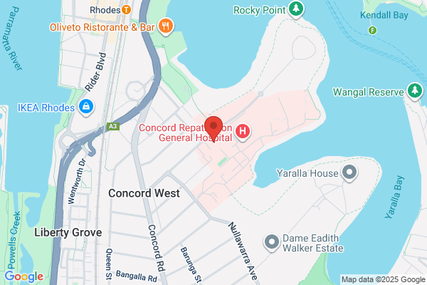 Concord Ed